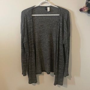 H&M cardigan